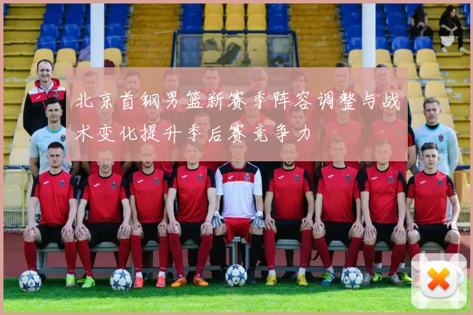 北京首钢男篮新赛季阵容调整与战术变化提升季后赛竞争力